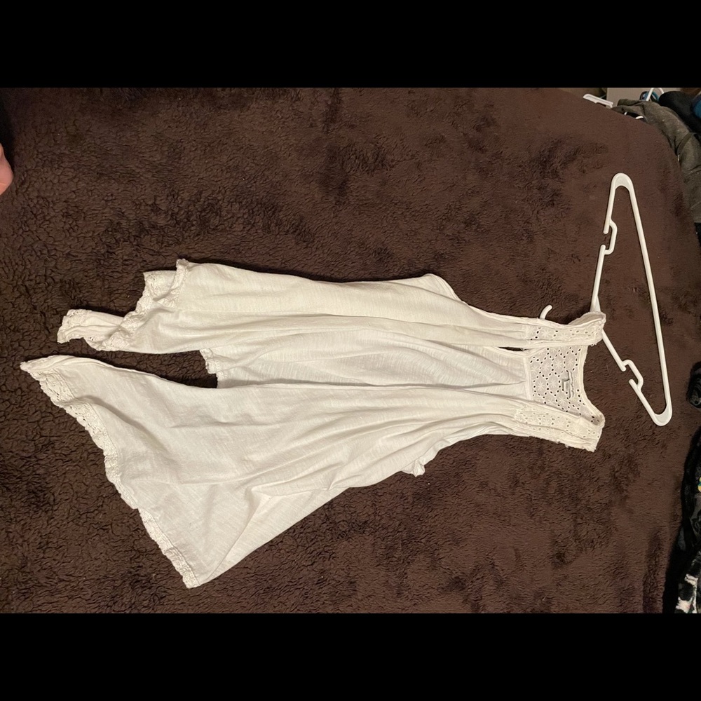 American eagle cover up